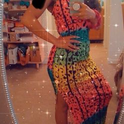 New Women’s Dress-Small