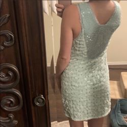 Free People Summer Velvet