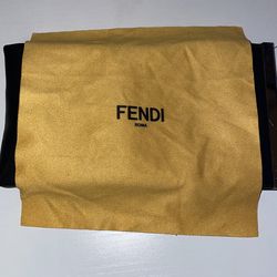 Fendi Glasses Frame