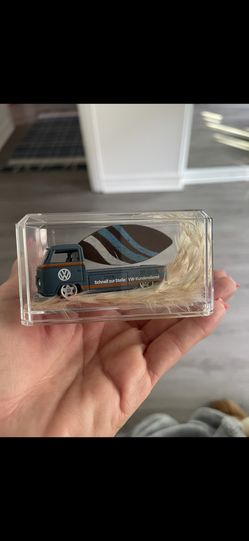 Custom Hot Wheels