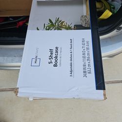 Book Shelfs And cube shelf