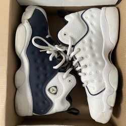 Jordan JumpMan Team II BG