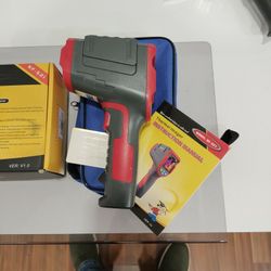 Infrared Handheld Thermal Camera NF 521