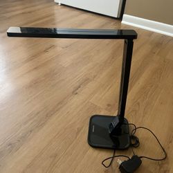 LED Desk Lamp