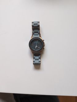 Marc By Marc Jacobs Watch
