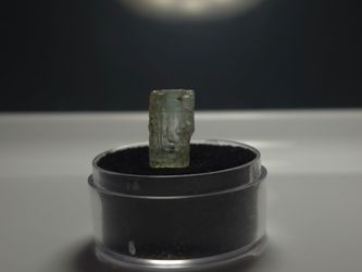 Vanadium Emerald ~ Nigeria