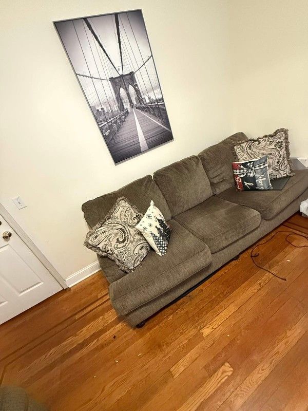 Couches