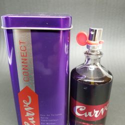 Curve Connect Many brands of new perfume available for men or women, single bottles or gift sets, body sprays and lotion available bz 20