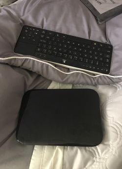 Logitech Revue internet Tv