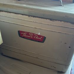 Ice Chest Therma Chest