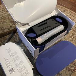 Dyson Airwrap Complete Long 