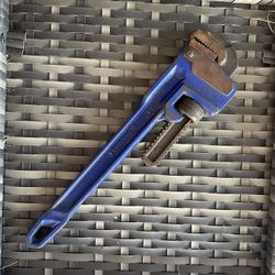 14 Inch Pipe Wrench