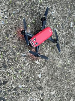 Drone DJI