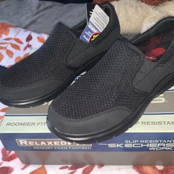 Men’s Sckechers New