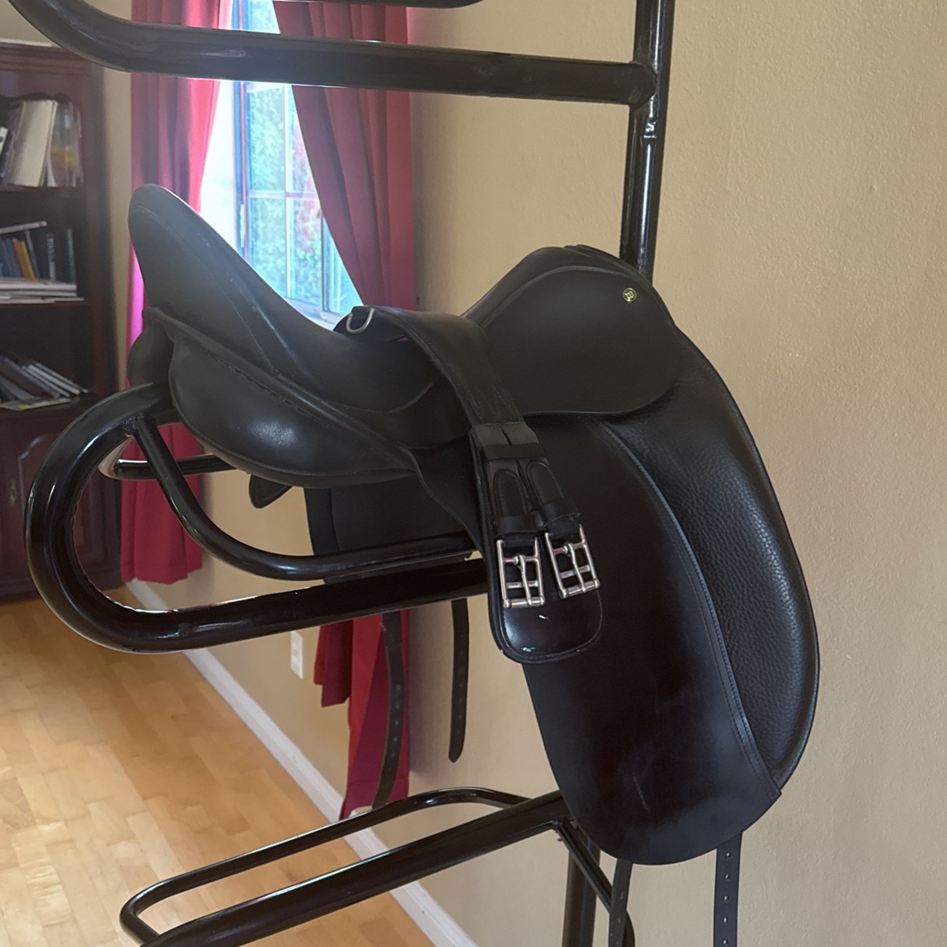 Dressage Saddle