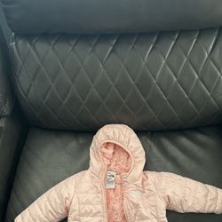 North Face Baby Jacket 