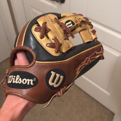 Wilson A2K 1788 Baseball Glove