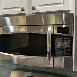 Microwave Good Condition