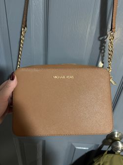 Michael Kors Crossbody Bag