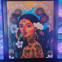 Modern Chicano Art