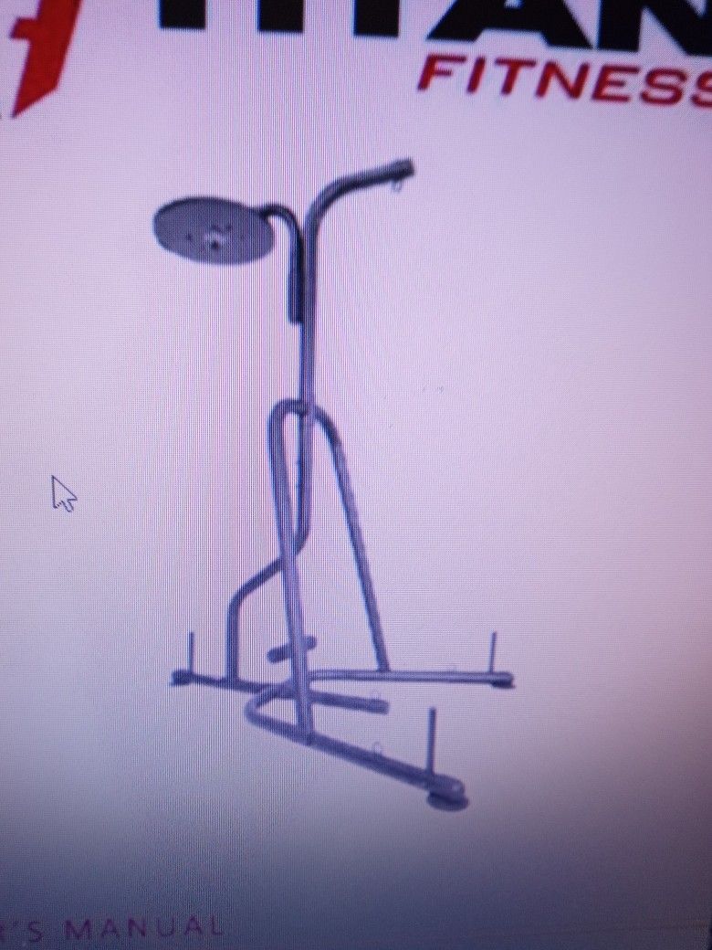 Boxing Bag, Stand, Double End Bag, Gloves