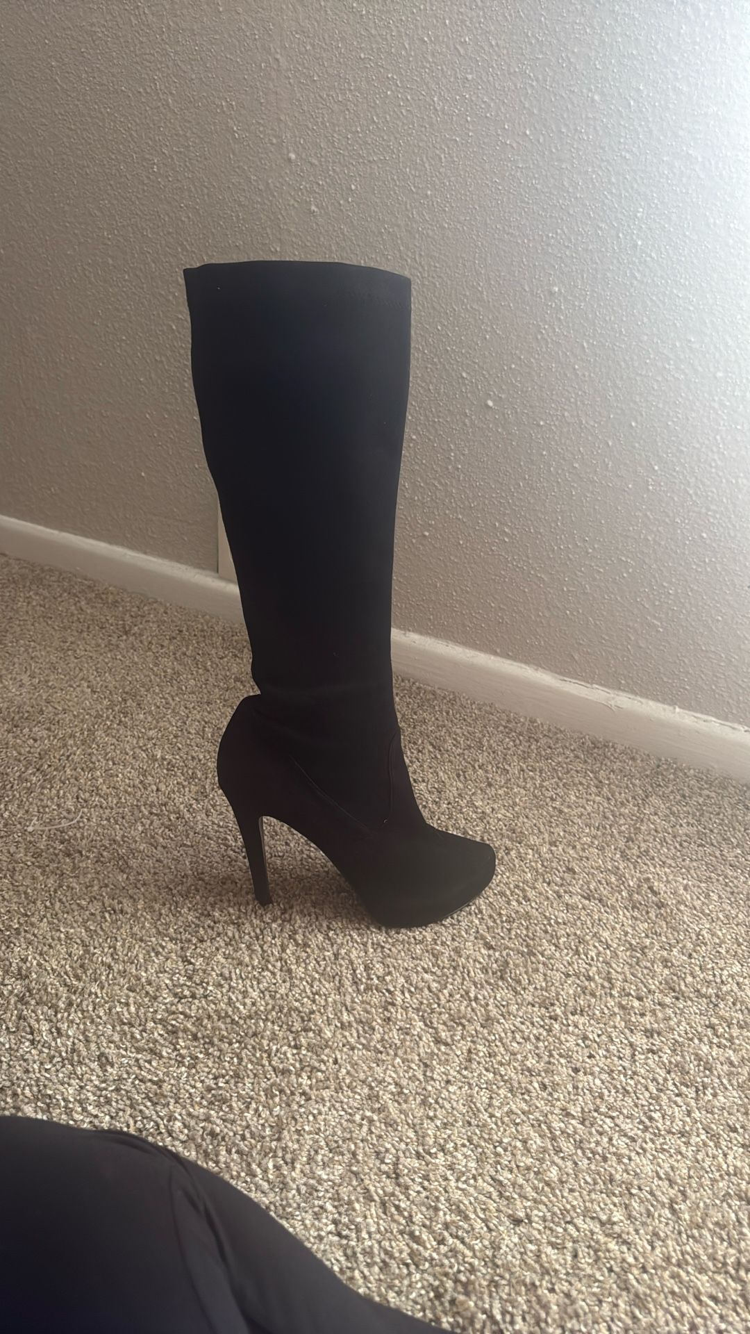 Botas