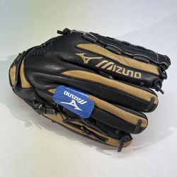 Mizuno 14 inch baseball glove 2025