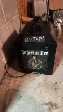 Yager Machine
