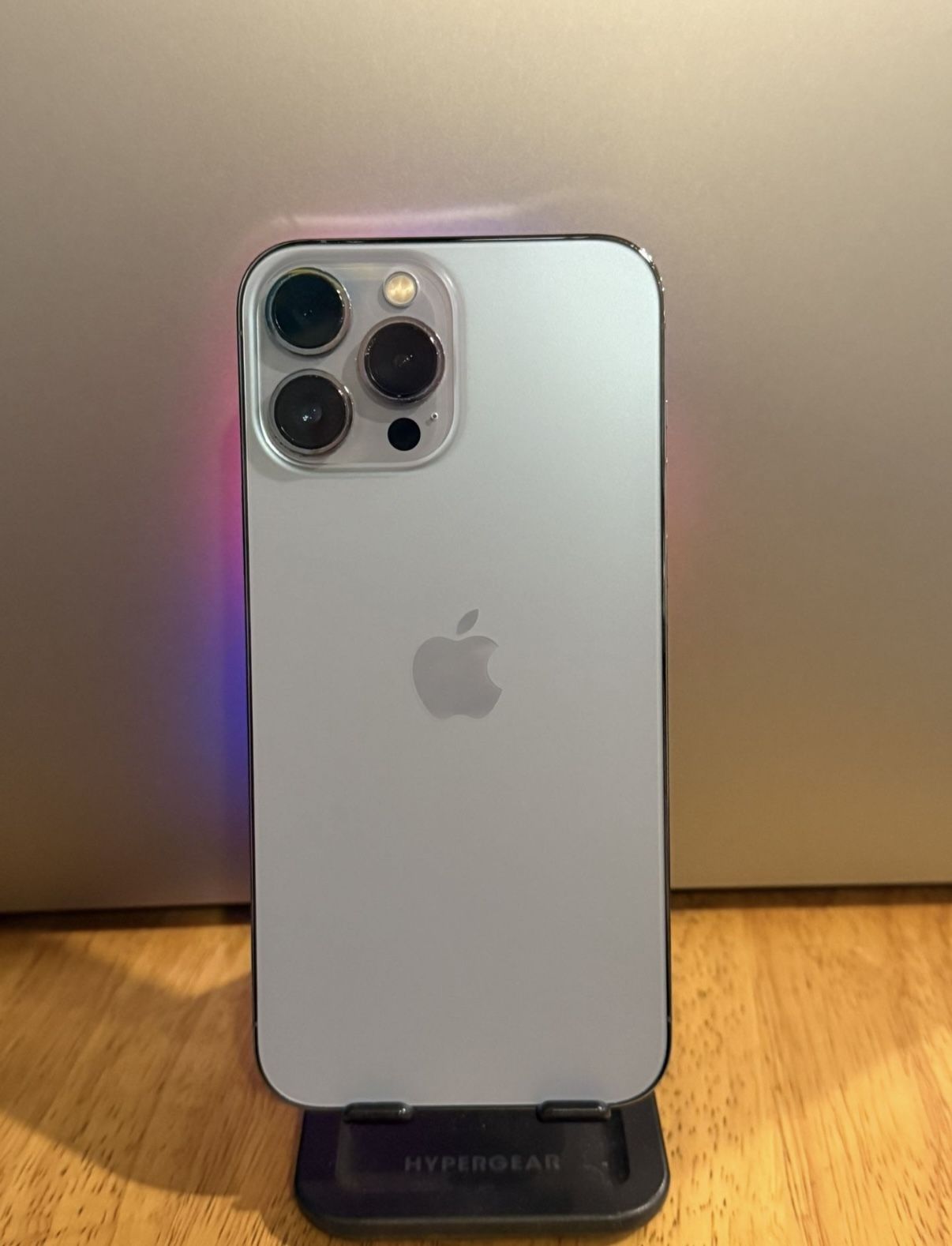 iPhone 13 Pro Max Factory Unlocked 1TB! [Please Read Description]