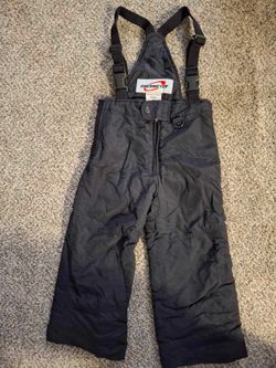 snow pants 