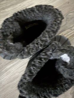 Cat & Jack Toddler Snow Boots