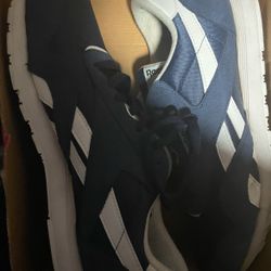 Reebok Classics Size 12 Need Gone 40❗️