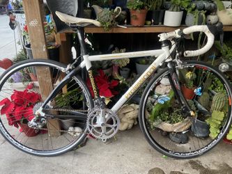 Road Bike Columbus 