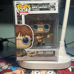 Funko Pop: John Lennon(246)