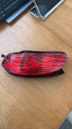 RX400h 2006-2008 RX(contact info removed)-2009 RX(contact info removed)-2006 Car Rear Tail Fog Light Marker Bumper Light Accessories(Right)
