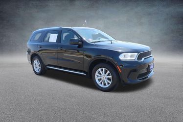 2023 Dodge Durango