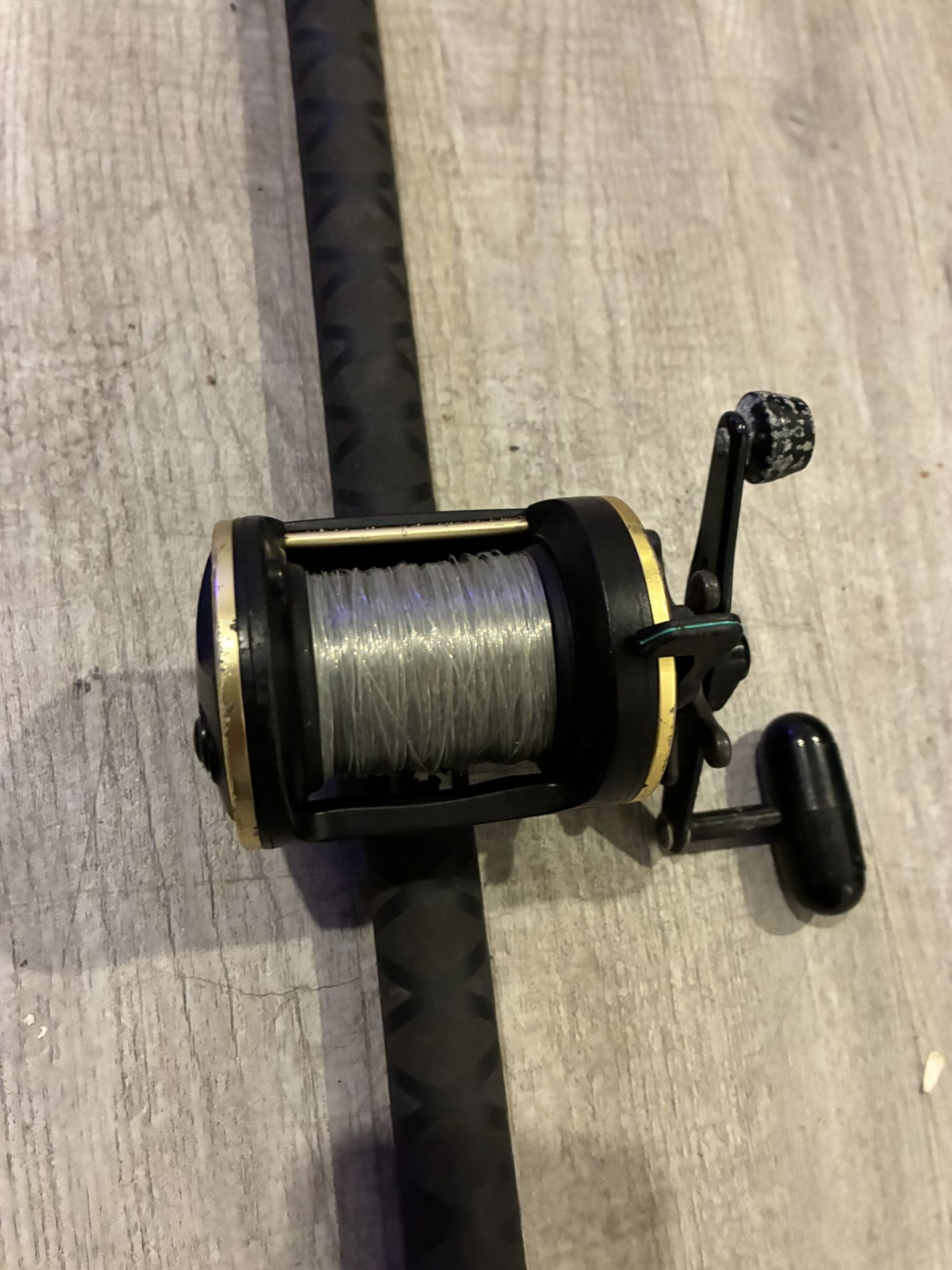 Daiwa Fishing
