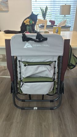 Ozark Trail Chair