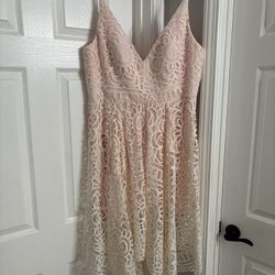 Formal Dress 