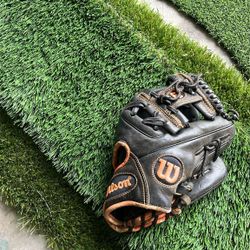 Wilson IF Glove 11 1/4 