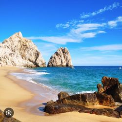 Cabo San Lucas Vacation 6 Days!