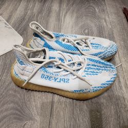 Yeezy Shoe