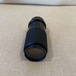 Canon 52mm Lens