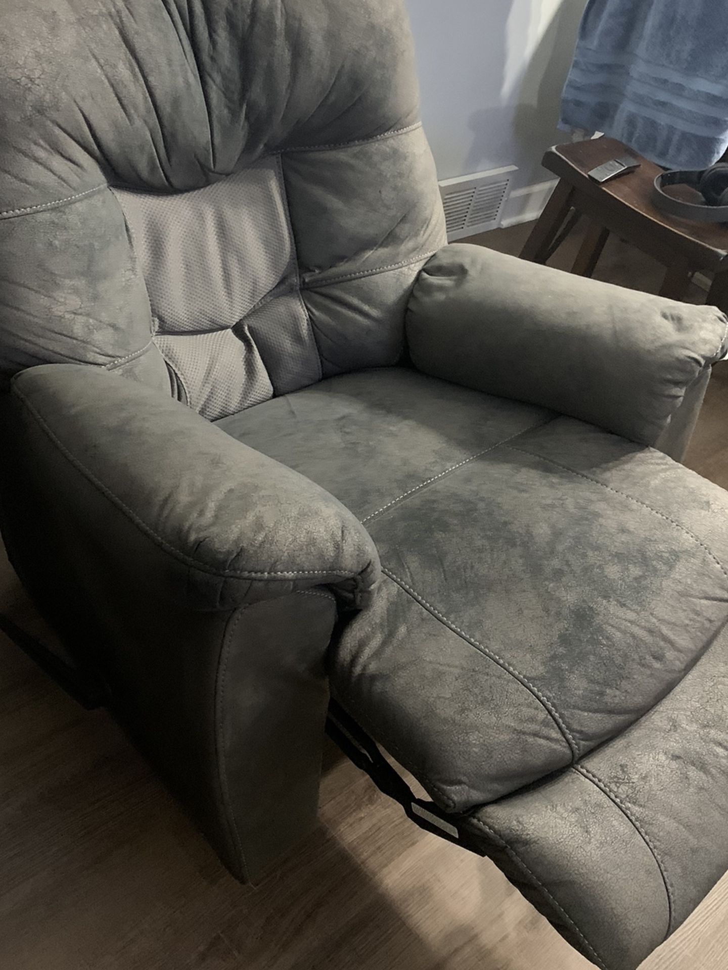 Recliner 