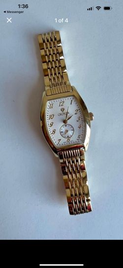 Women's Croton Watch