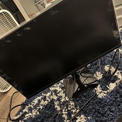 Acer 23.8” LED 120 Hz Monitor 