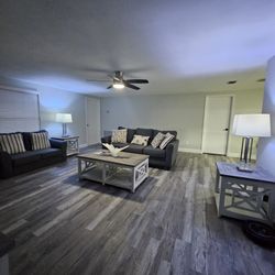 Living Room Set 