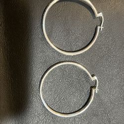 Hoop Earrings