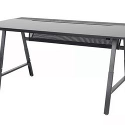IKEA UTESPELARE Gaming Desk Table 