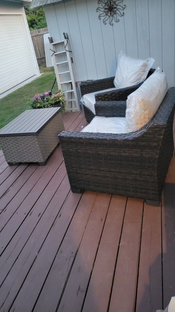 Outdoor Furniture